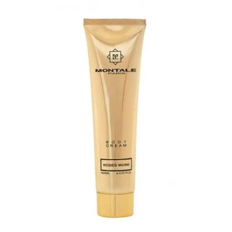 Roses Musk Body Cream 150 ml