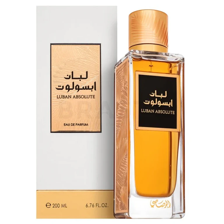 Luban Assoluta EDP U 200 ml