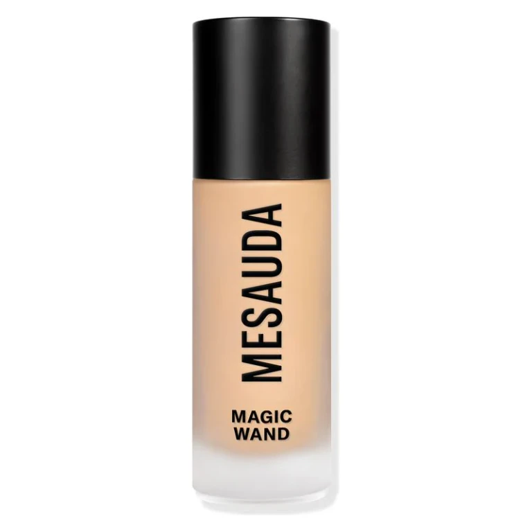 Magic Wand - Matte Fluid Foundation C35 20 ml