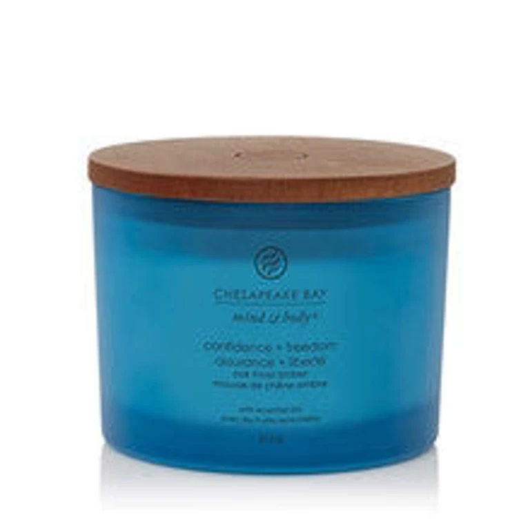 Confidence & Freedom candle 312.0 g