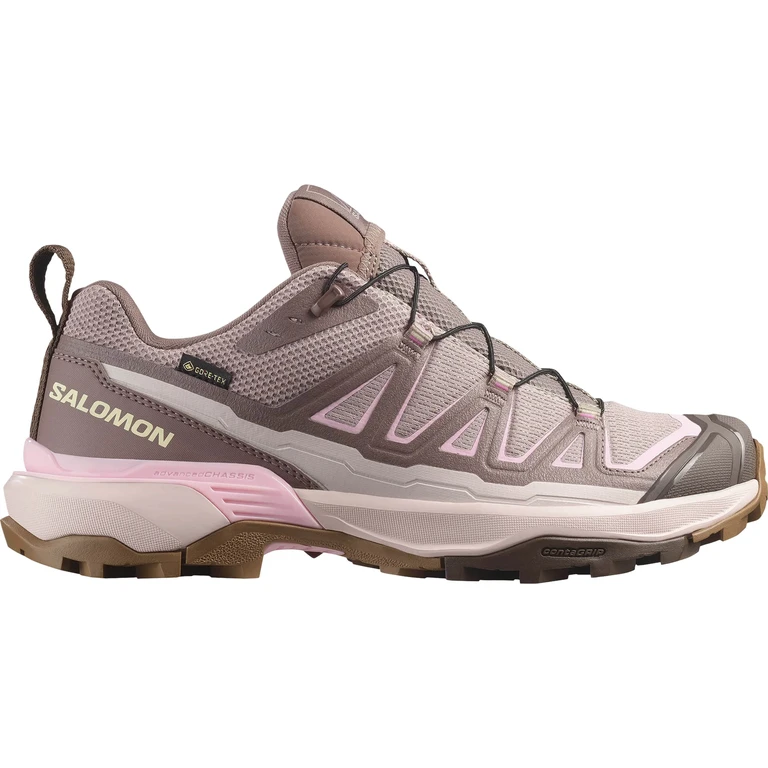 X Ultra 360 Edge GORE-TEX Hiking Shoes - Women's
