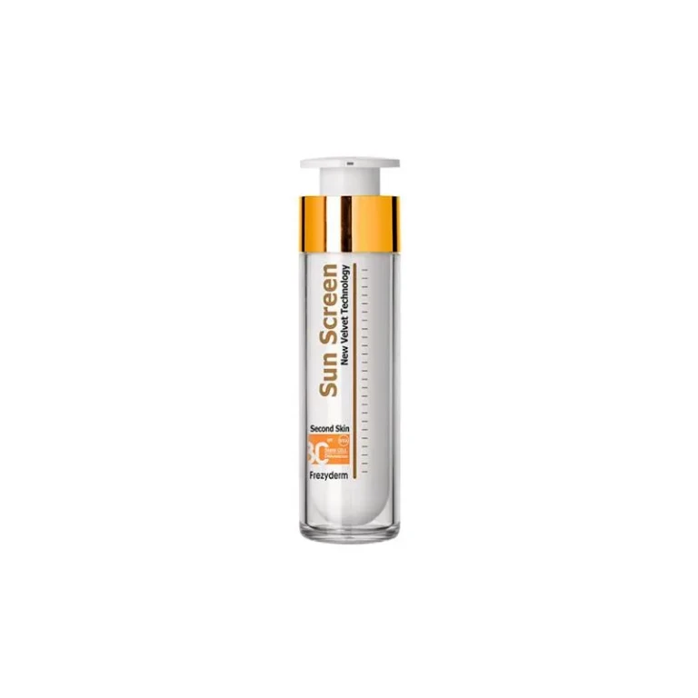 Sun Screen Velvet Face SPF 30 50ml