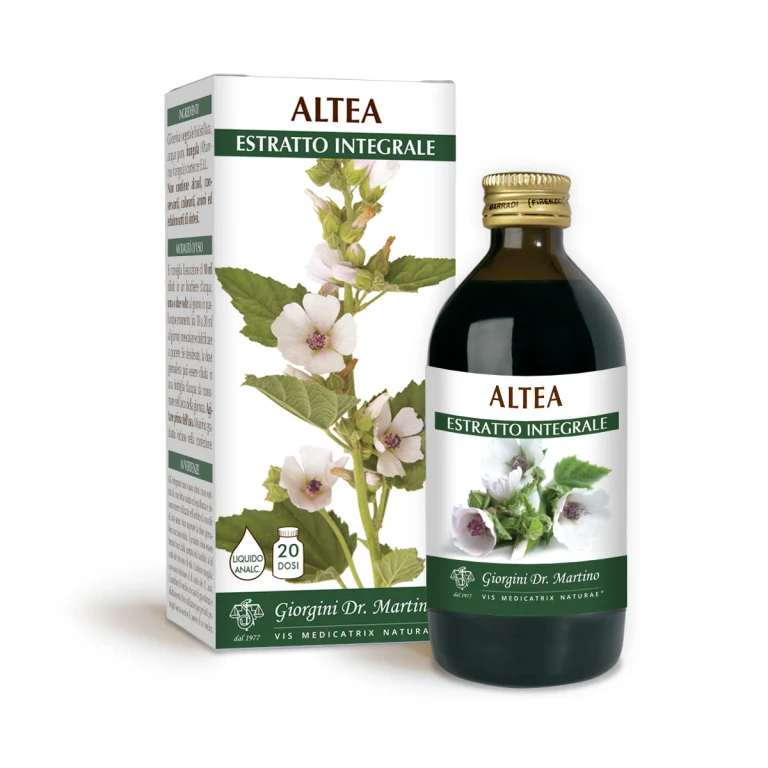 Altea Full Extract Non-Alcoholic Liquid 200ml