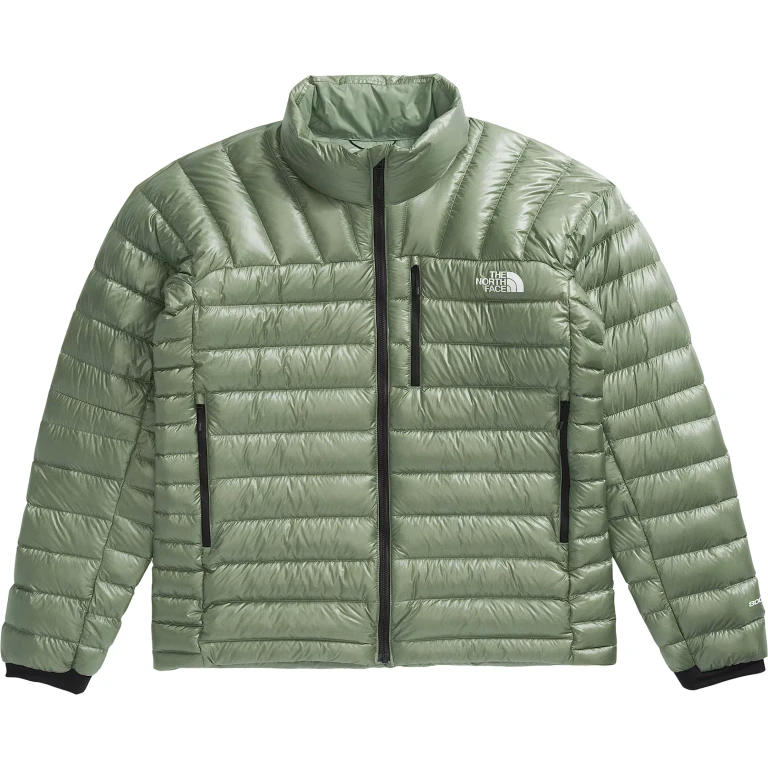 Summit Breithorn Down Jacket - Men's