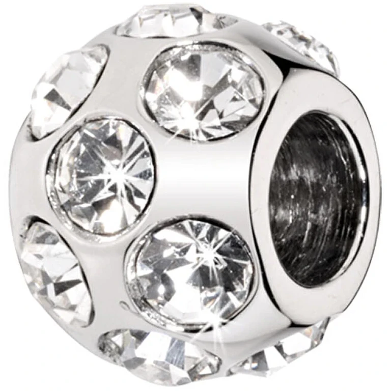 Pendant Gocce Crystal Cz42
