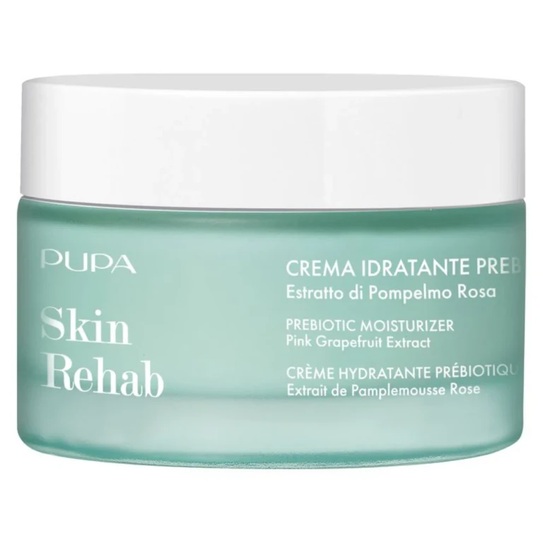 Skin Rehab Prebiotic Moisturizer - 50ml