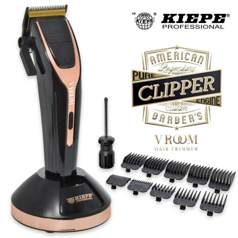 Hair Clipper Kiepe Vroom