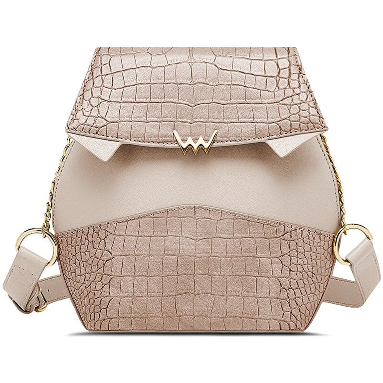 Women's Crossbody Bag Selena Beige