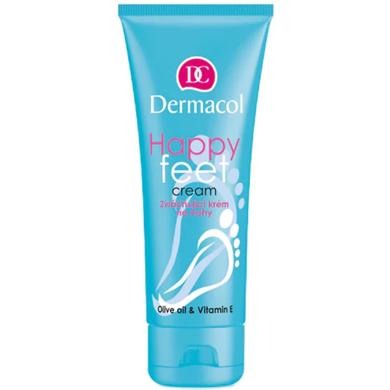 Softening Foot Cream 100 ml