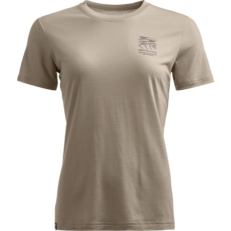 150 Cool MTN Mission T-Shirt - Women's