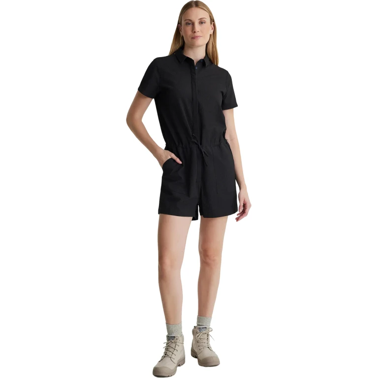 Skyler Romper - Women's