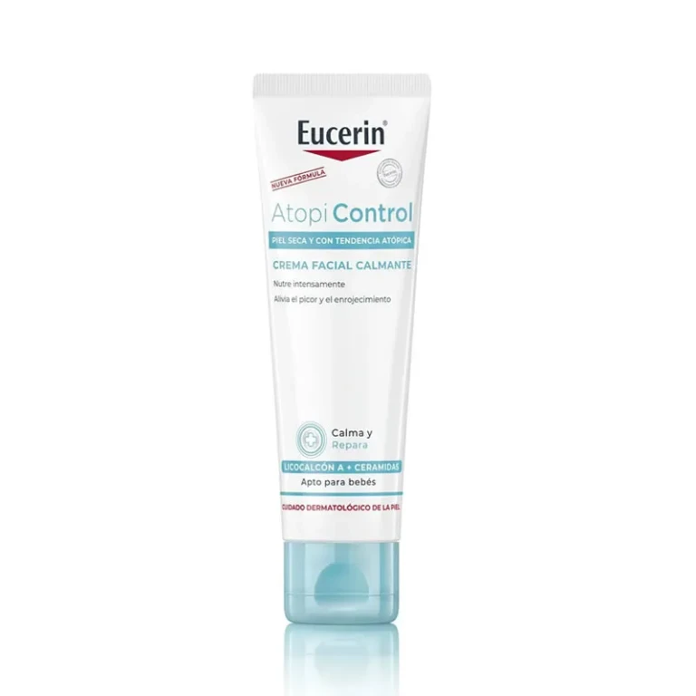 Atopicontrol Face Cream 50ml