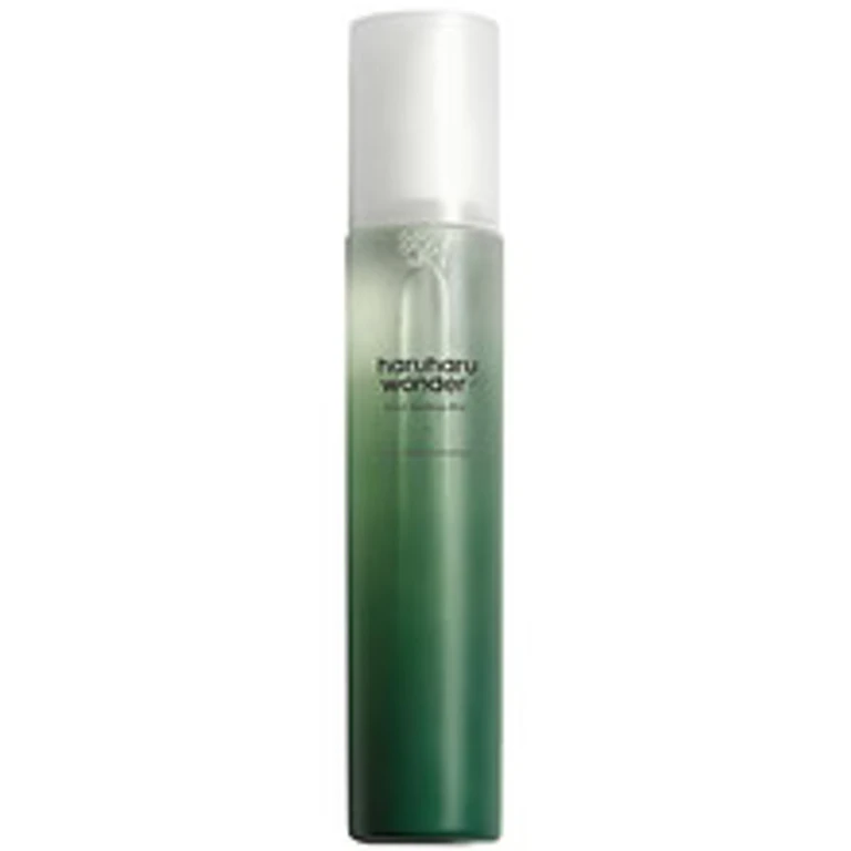 Black Bamboo Moisturizing Face Spray - 150 ml
