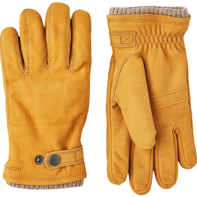 Bergvik Glove - Unisex