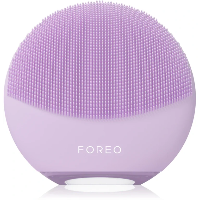 LUNA Mini 4 Cleaning sonic brush - Variant: Lavender