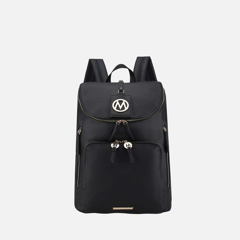 by Mia K. - Angela Backpack
