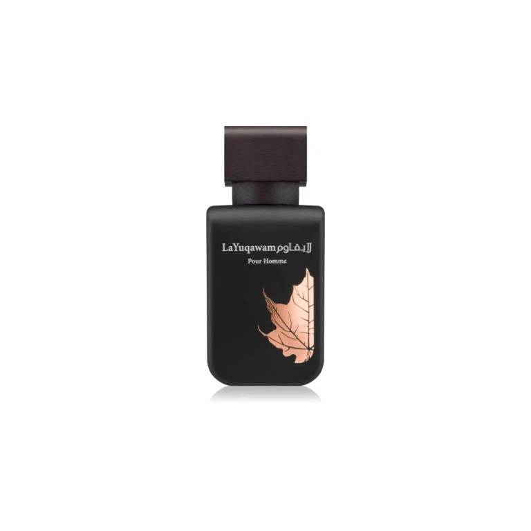 La Yuqawam Uomo - Edp - Volume: 75 Ml