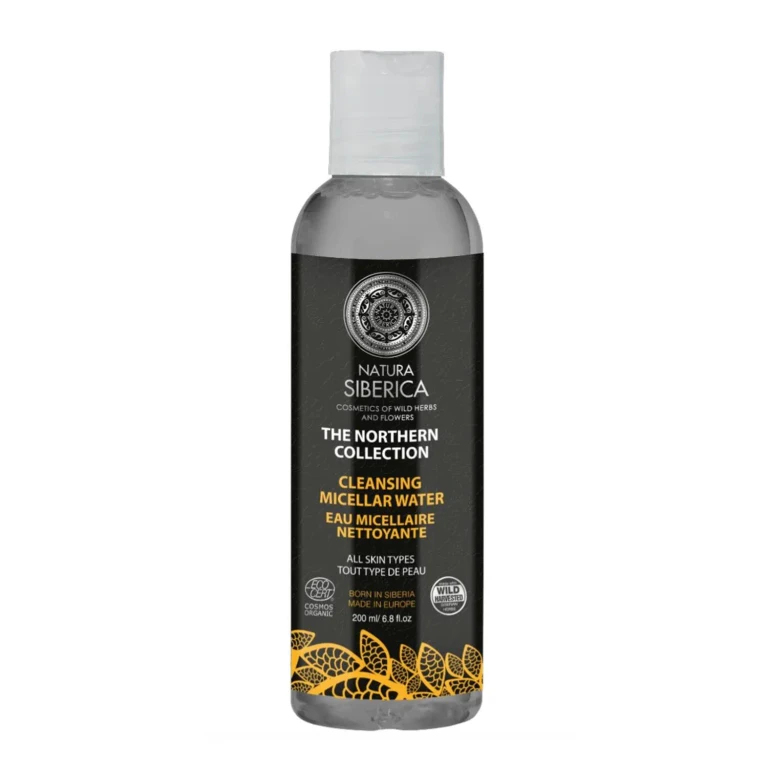 North Collection Micellar Water 200ml
