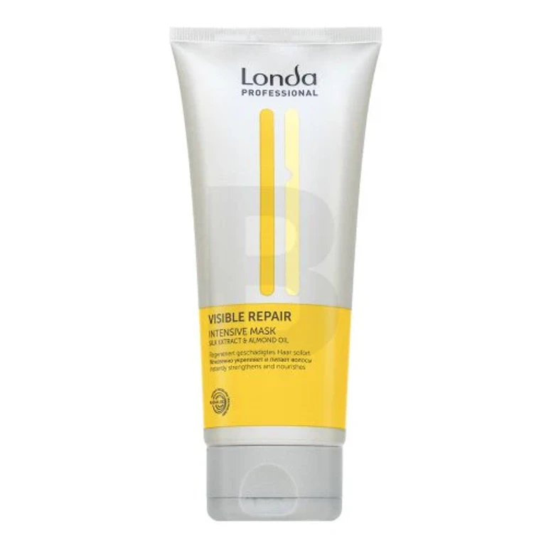Professional Intensive Visible Repair Mask 200 ml