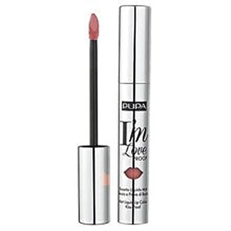 I'm Loverproof Matt Lip Color 2,7 ml 009 Red Pop