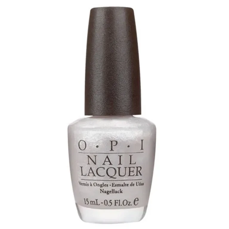 Nail polish Opi Nla36 Happy Anniversary 15ml