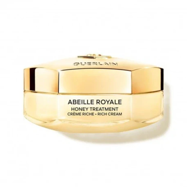 Abeille Royale Honey Treatment Rich Cream 50 Ml