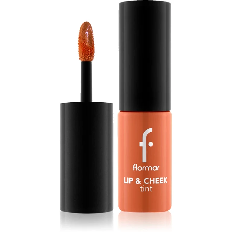 Blush Lip & Cheek Liquid Color 003 Apricot Marmalade 6.7ml
