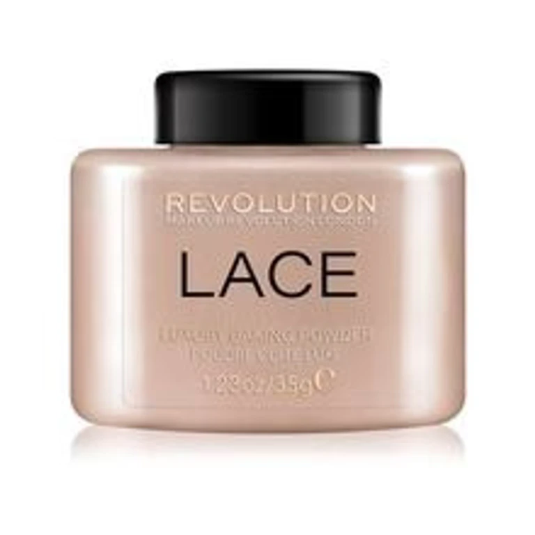 Loose Baking Mineral Powder 32 g Lace