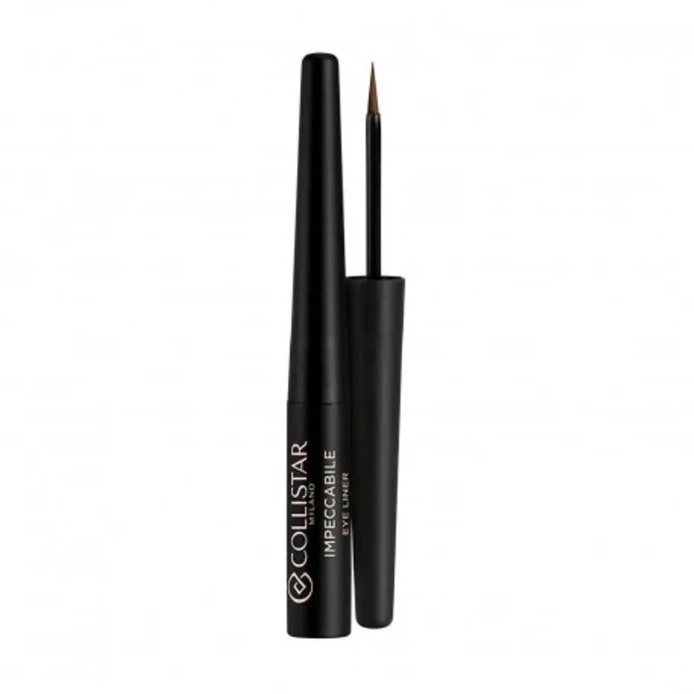 Impeccable Brown Eye Liner 02