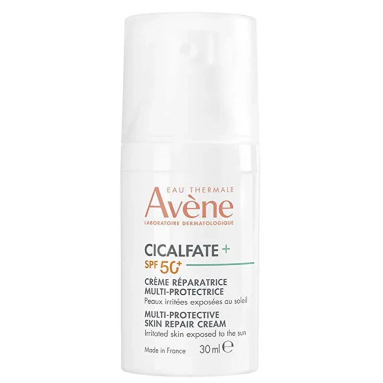 Cicalfate+ (Multipurpose Repair Cream for the Skin) SPF 50+ 30 ml