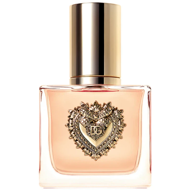 Devotion - EDP - Volume: 30 ml