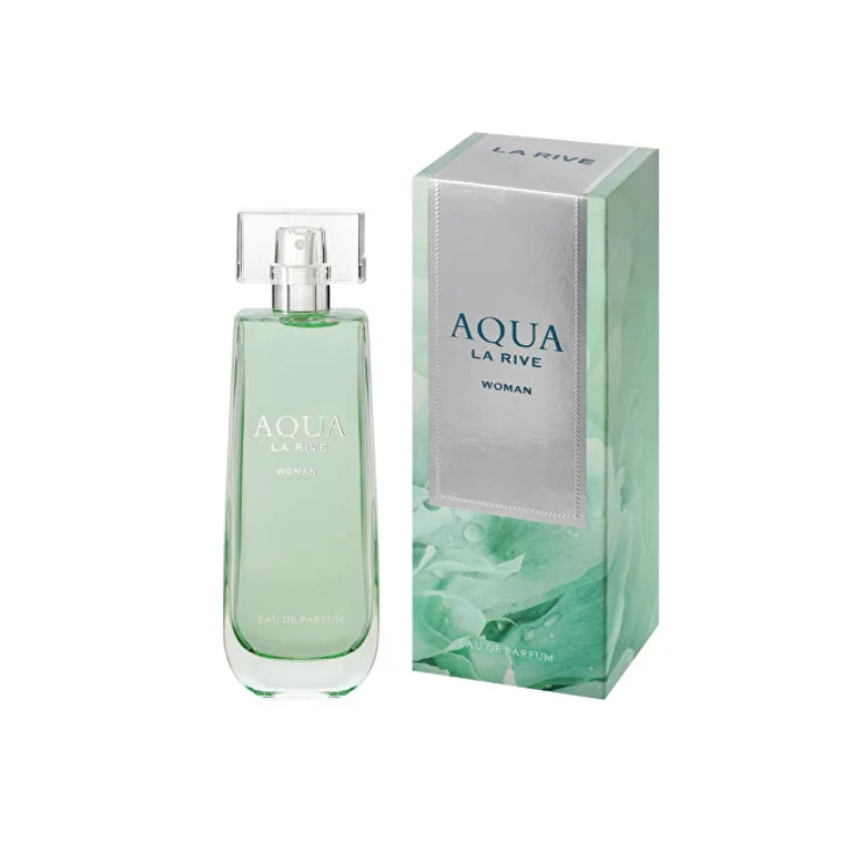 Aqua Woman - Edp - Volume: 90 ml