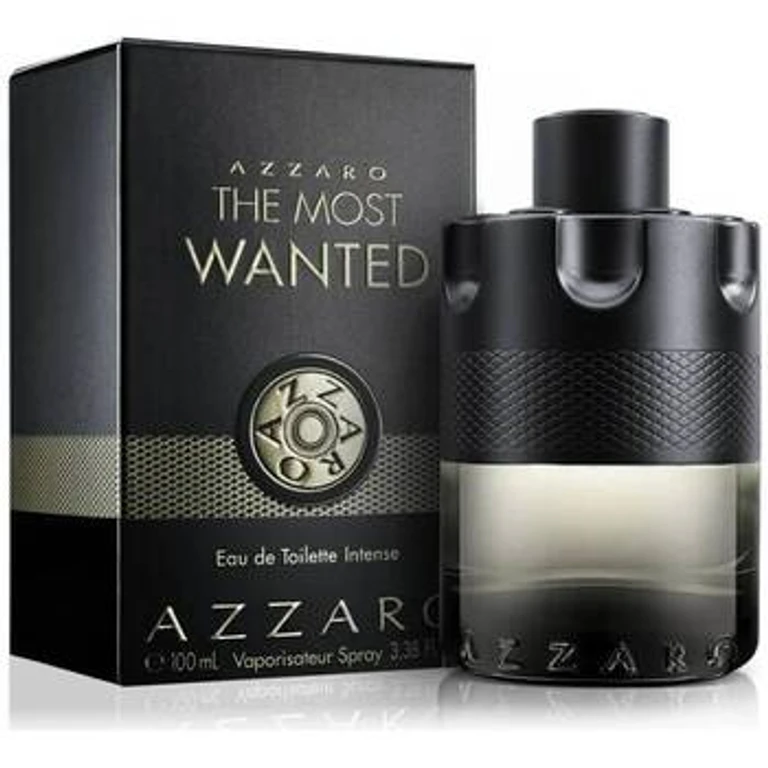 The Most Wanted Intense EDT - 100 ml