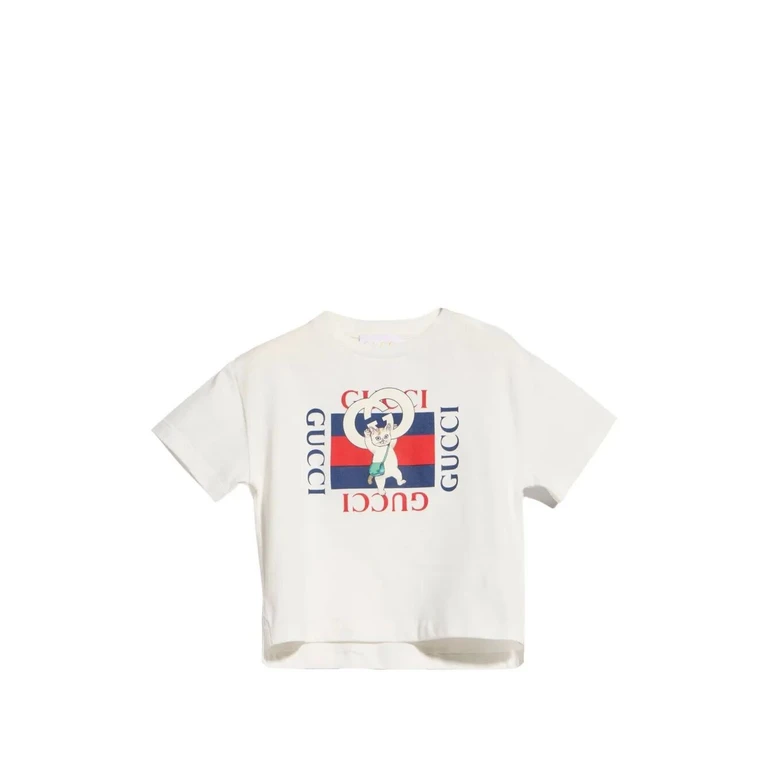 T-Shirt Short Sleeves "Baby"
