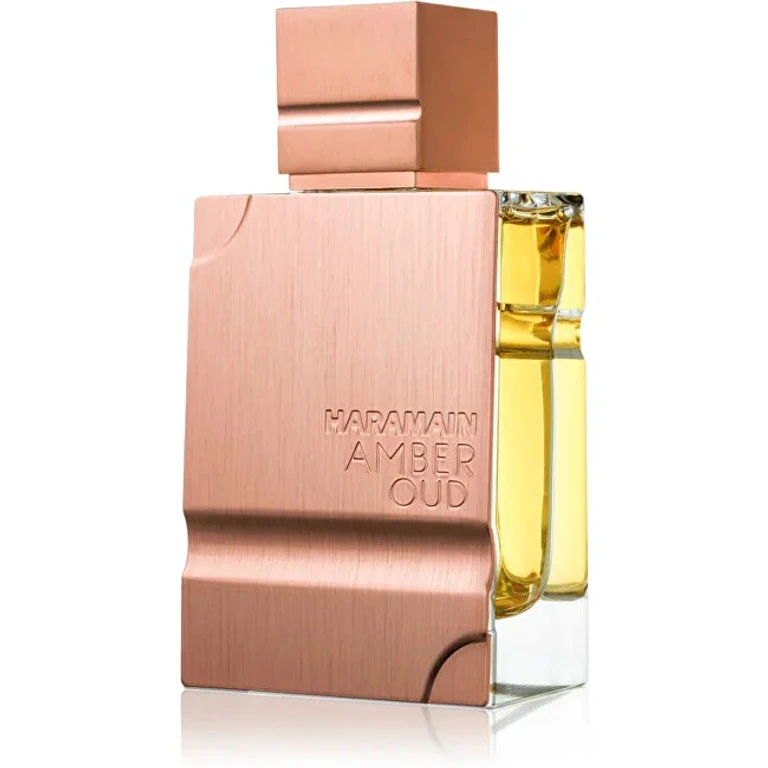 Amber Oud - EDP - Volume: 60 ml