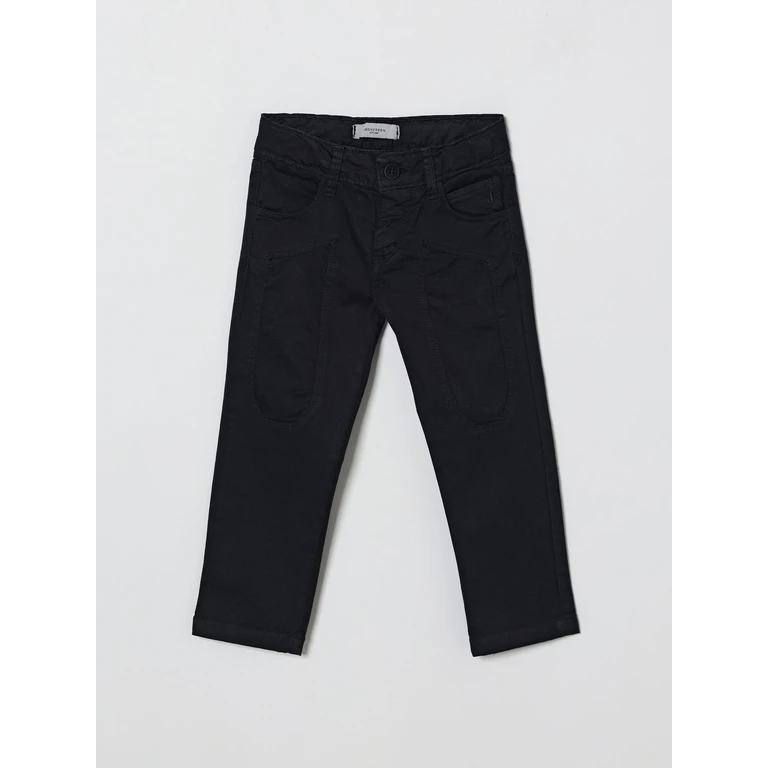 Stretch Cotton Trousers (JB5617PS26RE098)
