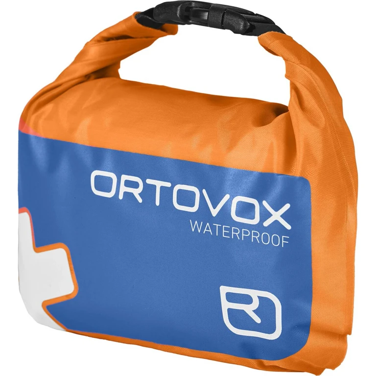 First Aid Waterproof First Aid Kit