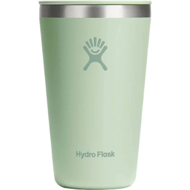 All Around Press-In Lid Tumbler 16oz