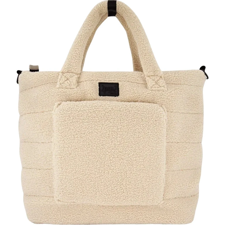 Printed Changing Tote Bag 18L