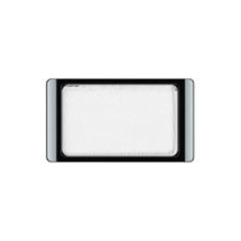 Glitter eyeshadow Artdeco (Glamour Eyeshadow) 0.8 g - Shade: 313 Glam White