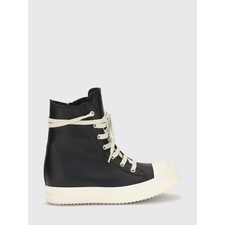 Sneakers Woman color Black (RP02F5890LCO911)