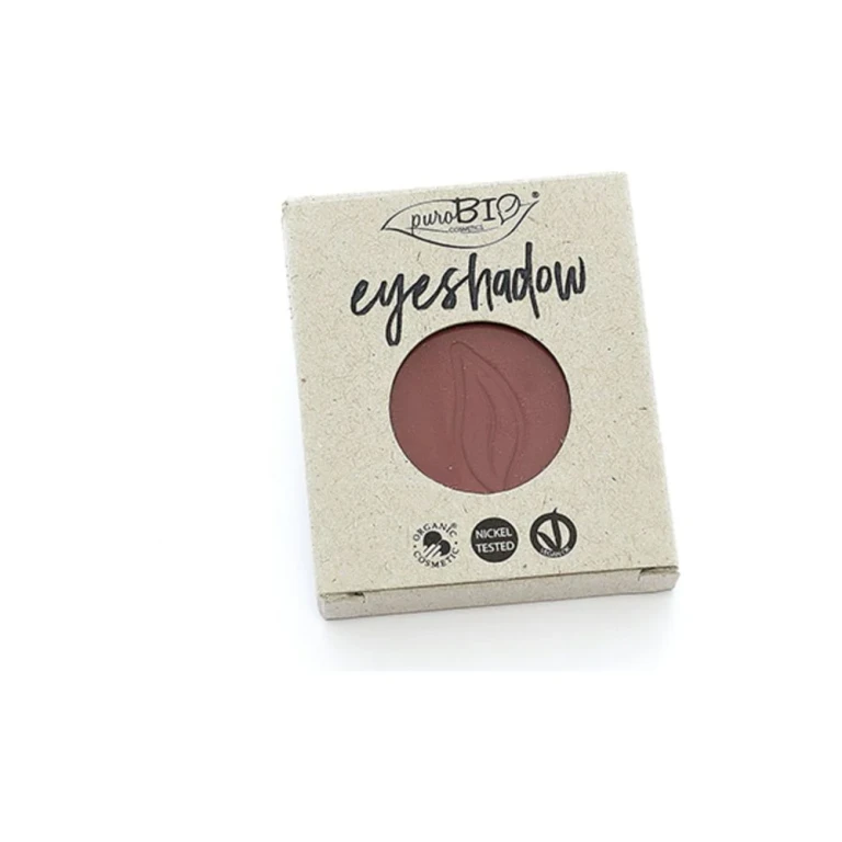 cosmetics Compact Eyeshadow 13 Marsala (matte) Refill (2,50 g)