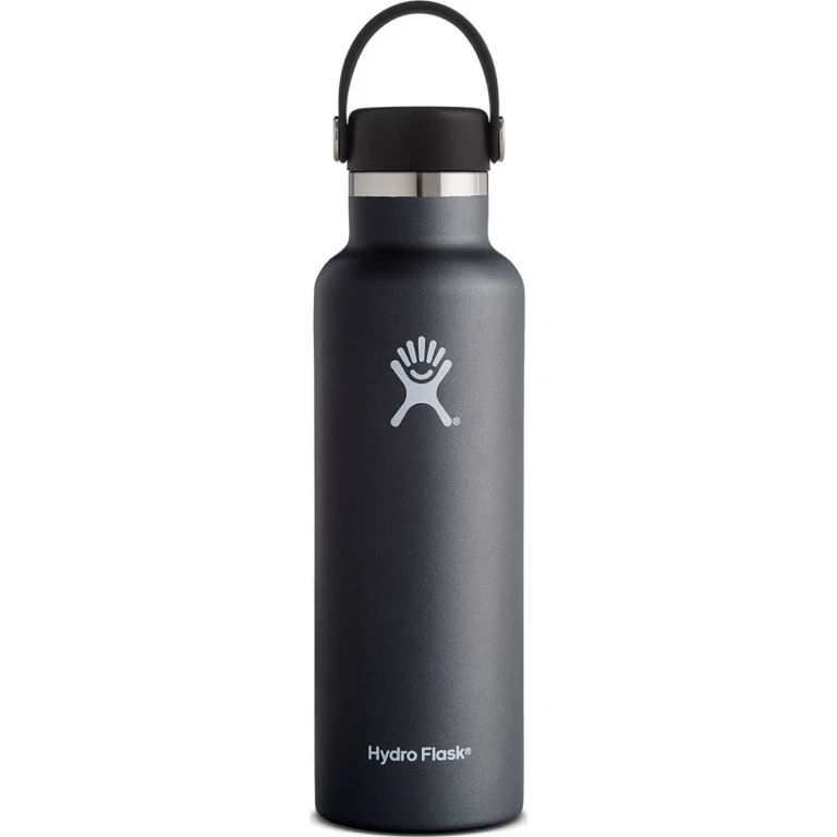 Standard Mouth Bottle with Standard Flex Cap 621ml