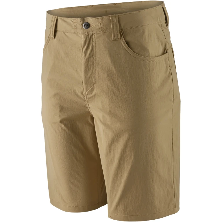 Quandary Short 8 in - Men's