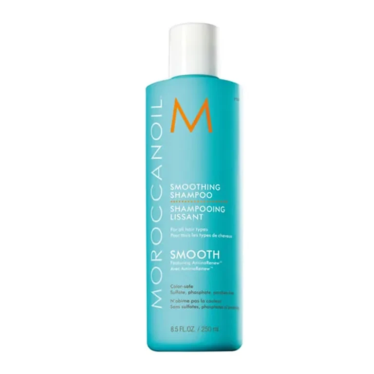 Smoothing Shampoo 250 ml