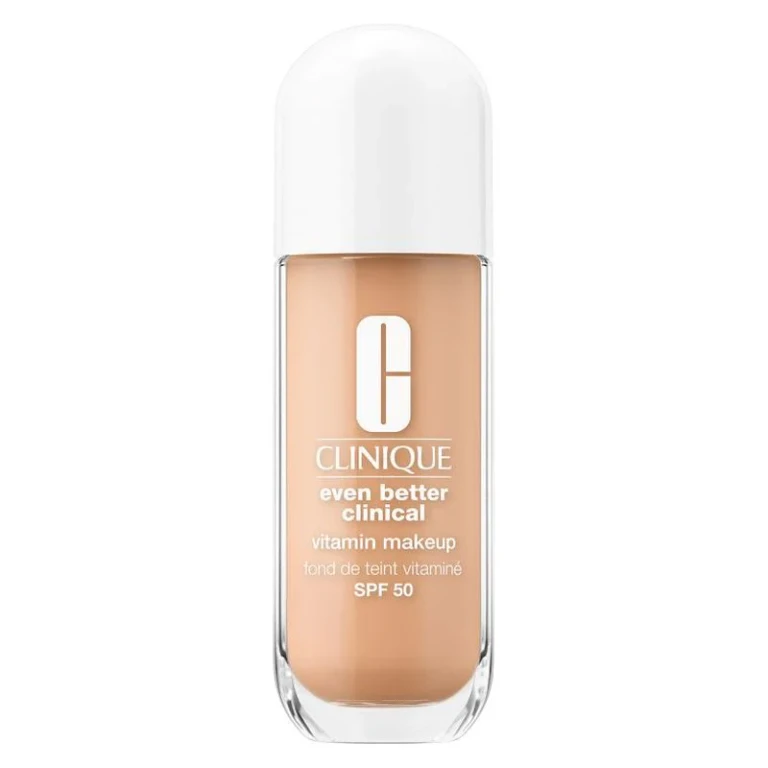 Even Better Clinical Liquid Makeup SPF 50