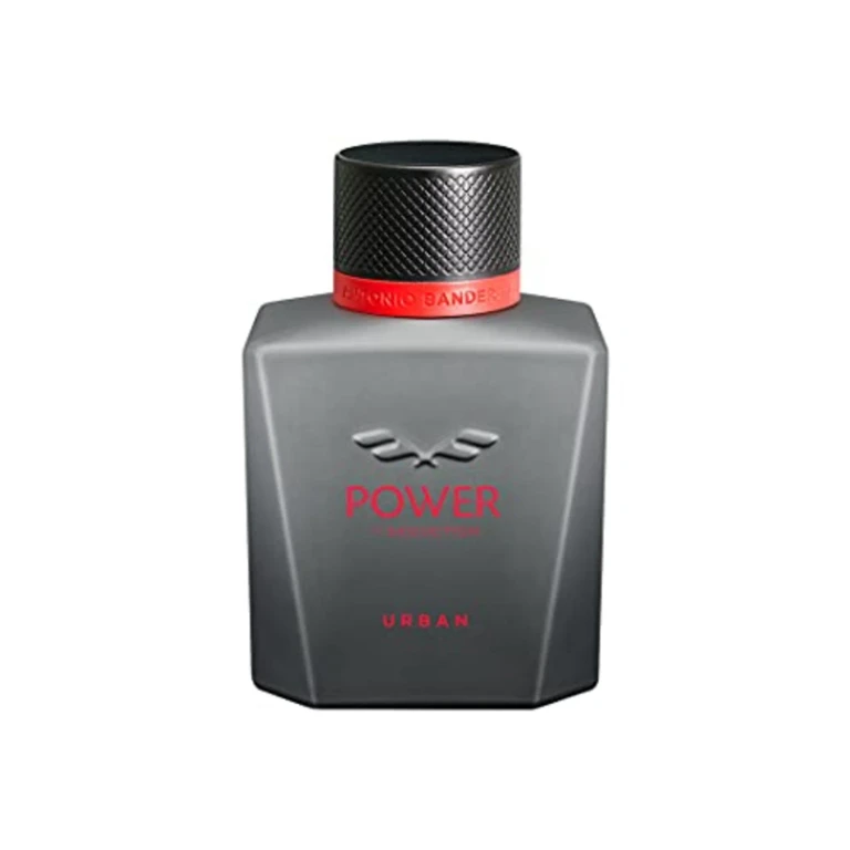 Power of Seduction Eau de Toilette for men 100 ml