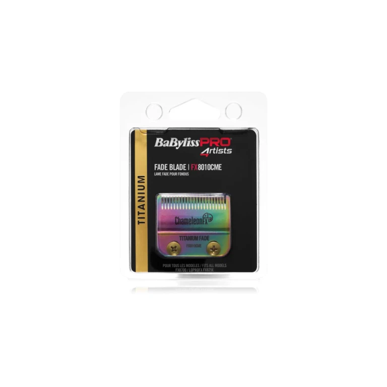 Blades Fade Replacement Head 1 Piece