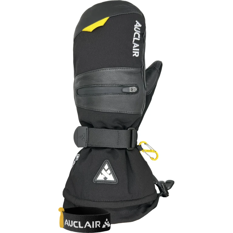 Cliff GTX Warm Mittens - Unisex