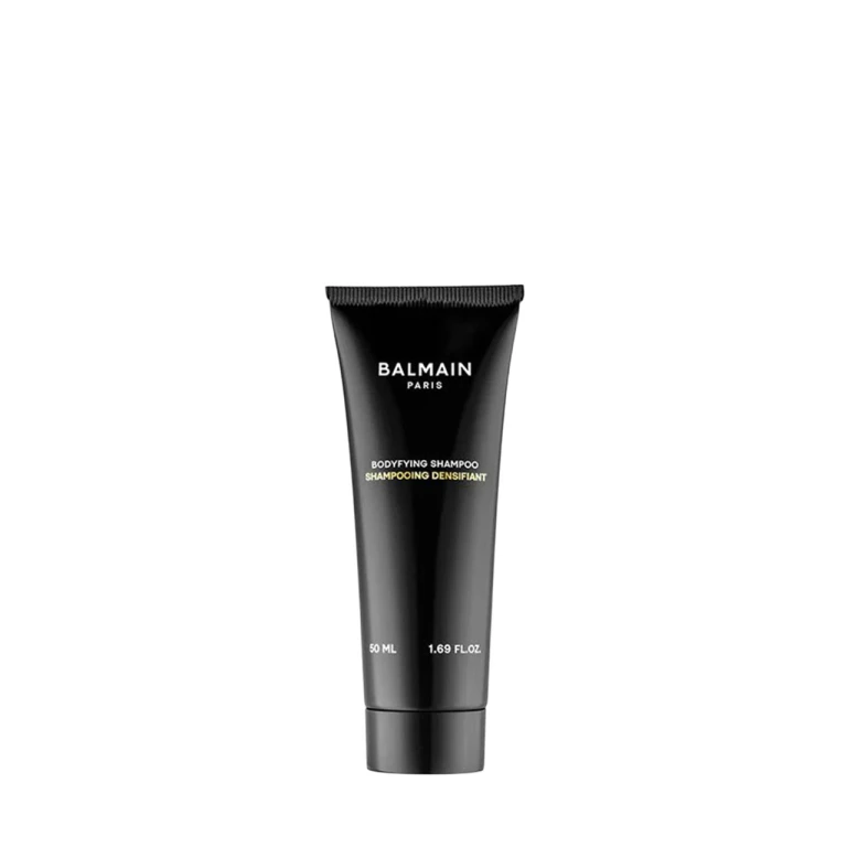 Homme Volumising Hair Shampoo 50 ml